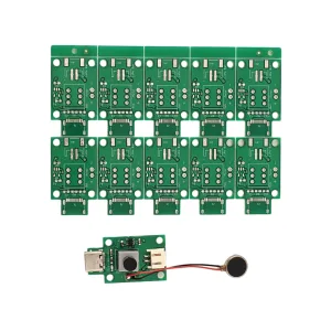 Multilayer PCB