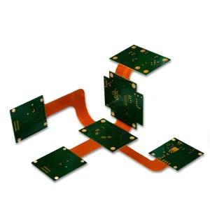 Rigid-Flex PCB