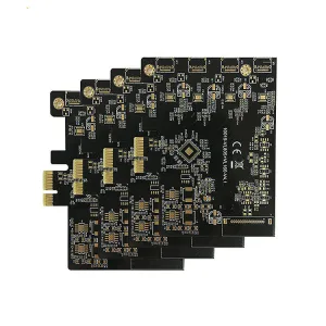 Standard PCB