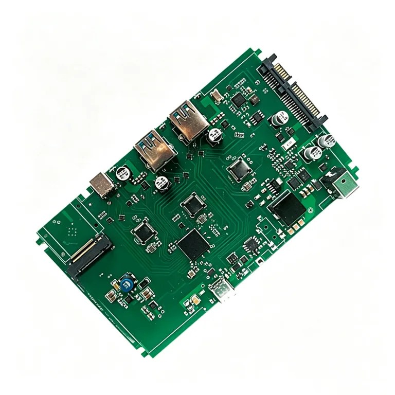 Hi-Tech Agricultural PCBA