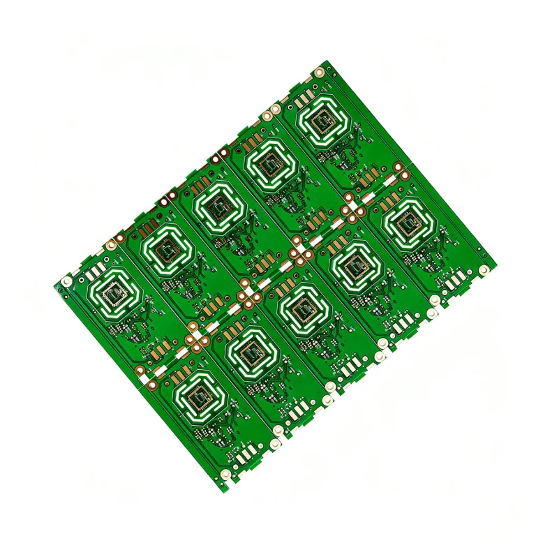 Hi-Tech Agricultural PCBA