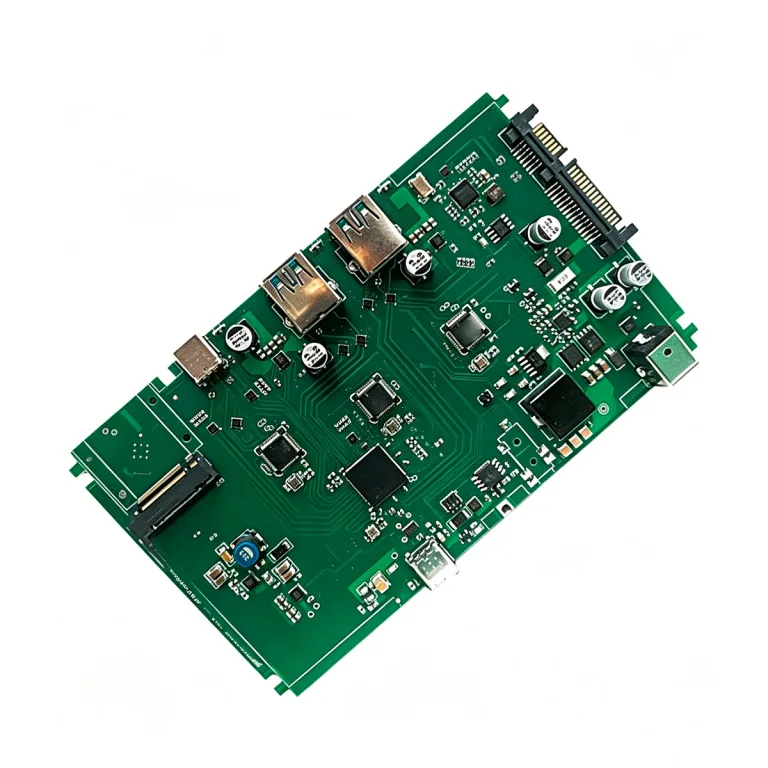 Hi-Tech Agricultural PCBA