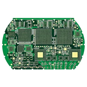 High Speed PCB