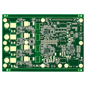 High Speed PCB