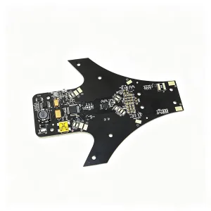 High Speed PCB