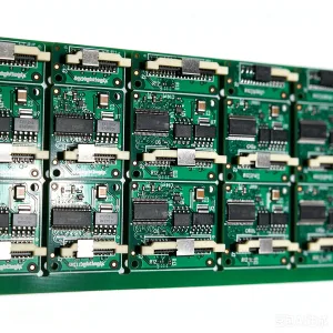 High Speed PCB