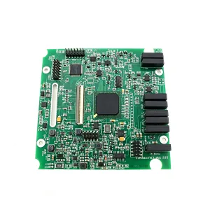High Speed PCB