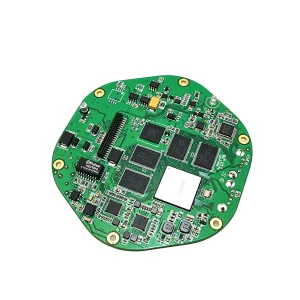 High Speed PCB