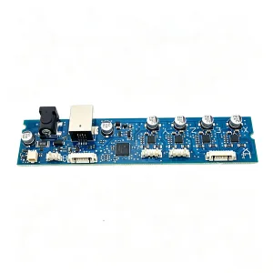 High Speed PCB