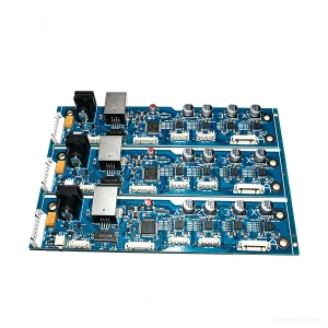 High Speed PCB