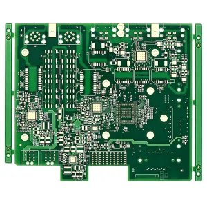 High Speed PCB