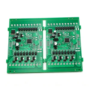 Industrial Automation PCBA