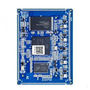 Industrial Automation PCBA