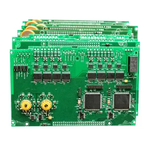 Industrial Automation PCBA