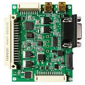 Industrial Automation PCBA