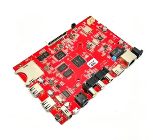 Industrial Automation PCBA