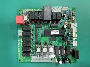Industrial Automation PCBA