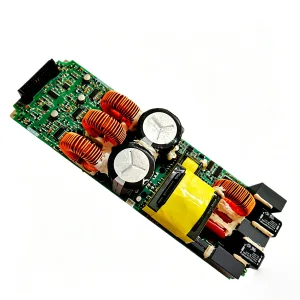 Industrial Automation PCBA