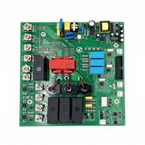 New Energy Automobile PCBA