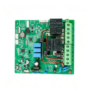 New Energy Automobile PCBA