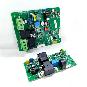 New Energy Automobile PCBA