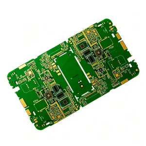 New Energy Automobile PCBA