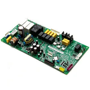 New Energy Automobile PCBA