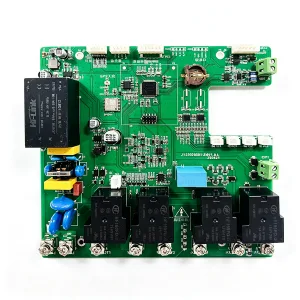 New Energy Automobile PCBA