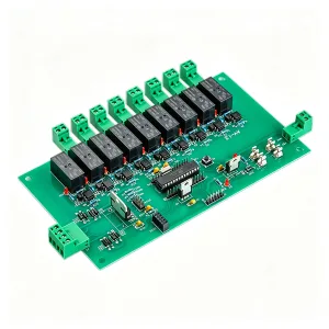 Power Control PCBA
