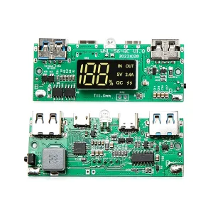 Power Control PCBA