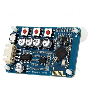 Power Control PCBA