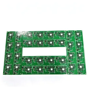 Power Control PCBA
