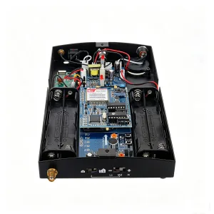 Robot PCBA