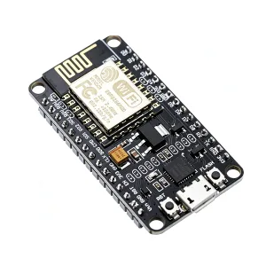 Robot PCBA