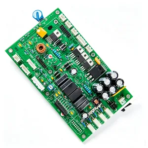 Robot PCBA