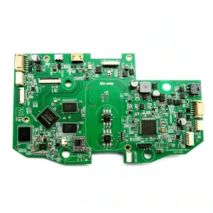 Robot PCBA