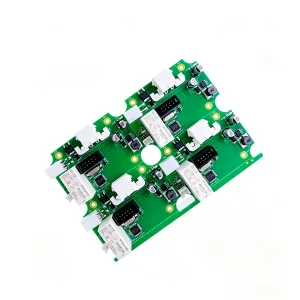 Robot PCBA