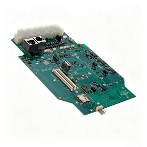 Robot PCBA