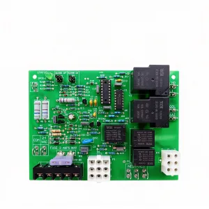 Security PCBA