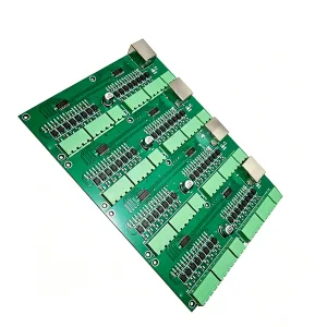 Security PCBA