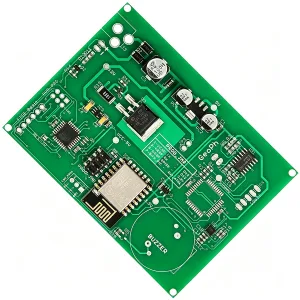 Security PCBA