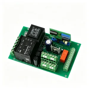 Security PCBA
