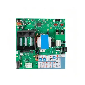 Security PCBA