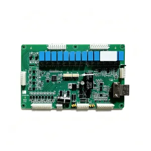 Security PCBA