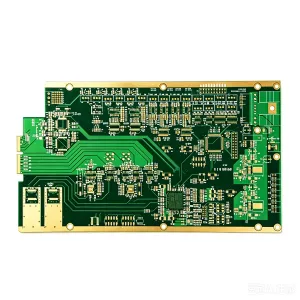 Standard PCB