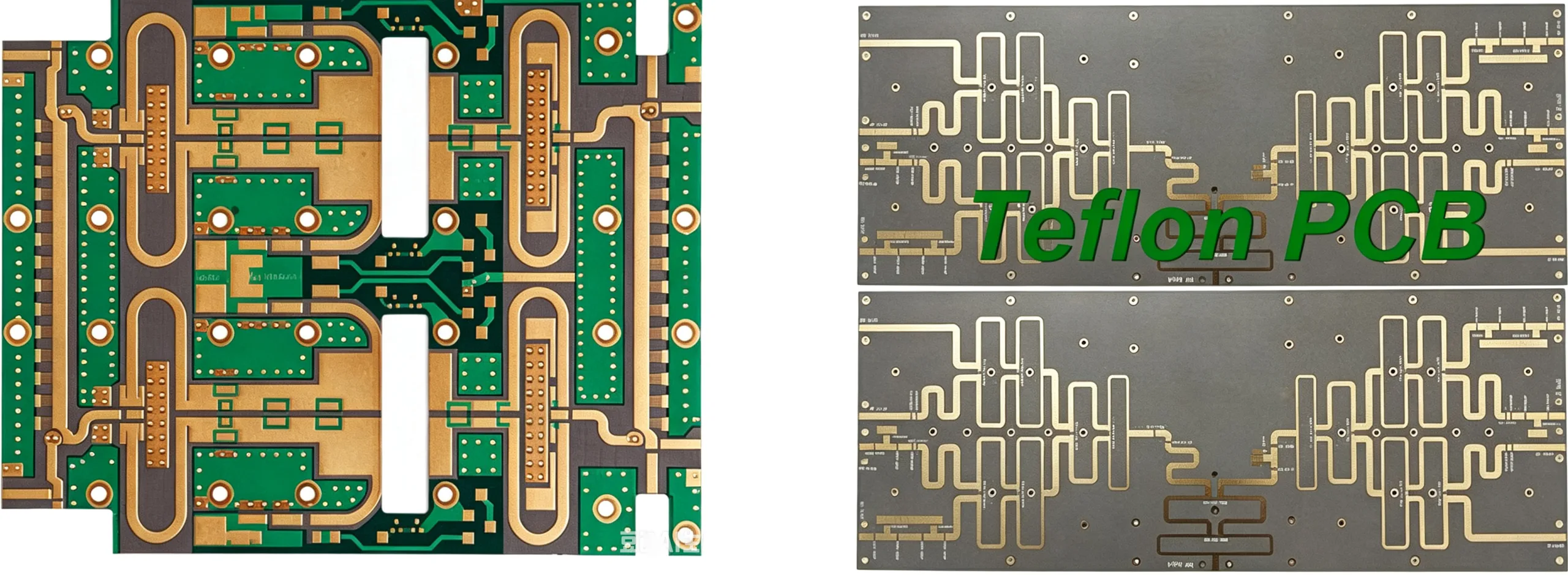 Teflon PCB Teflon PCB