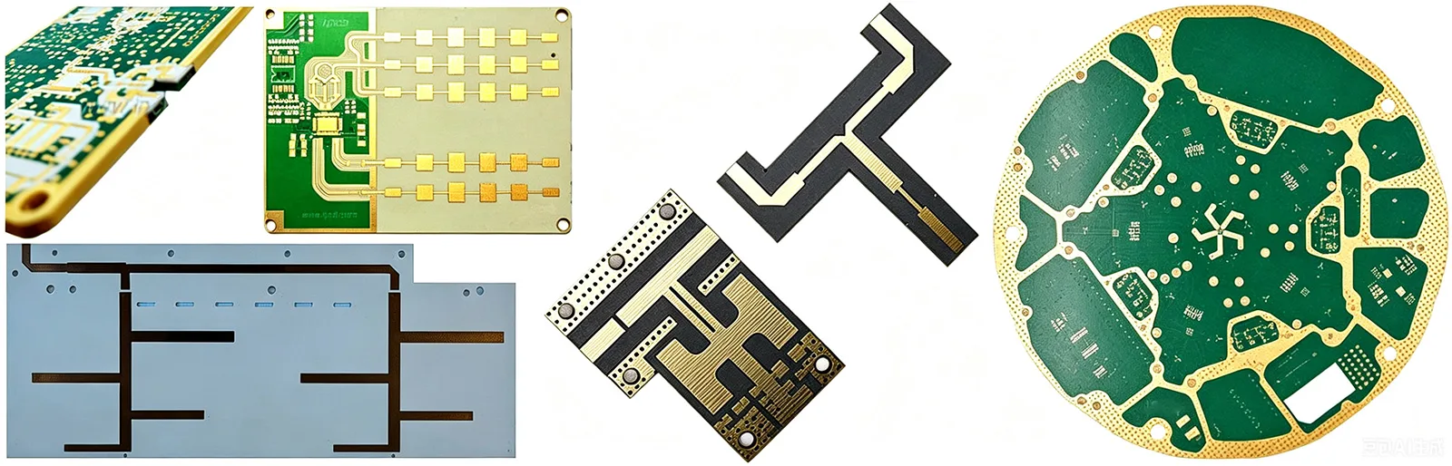 rogers substrate pcb rogers substrate pcb