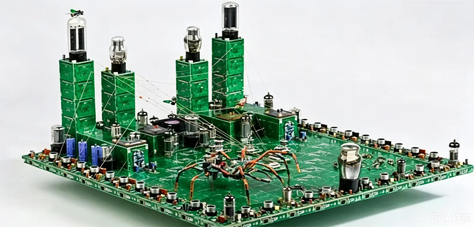 PCB Layout