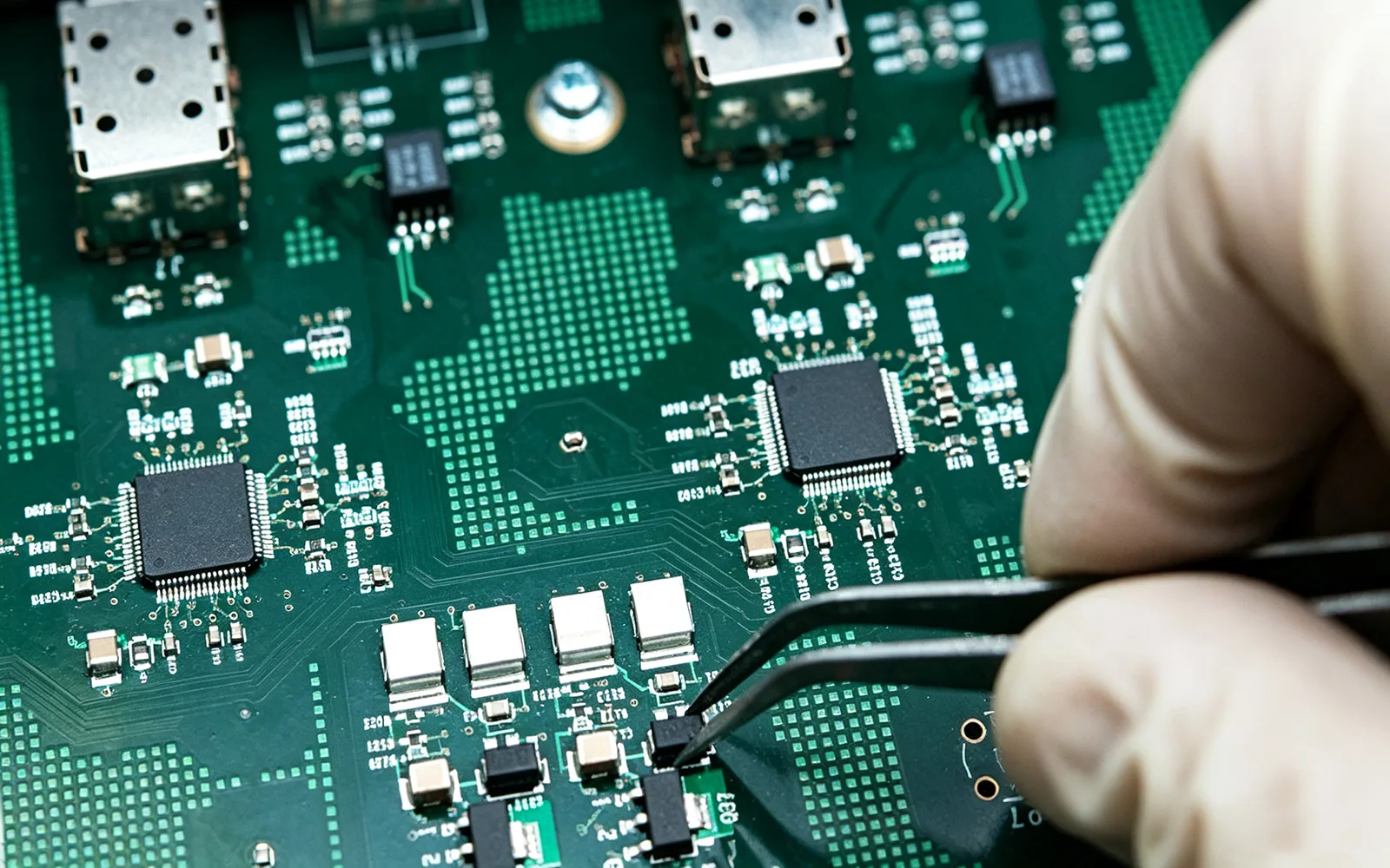 PCB Components PCB Components