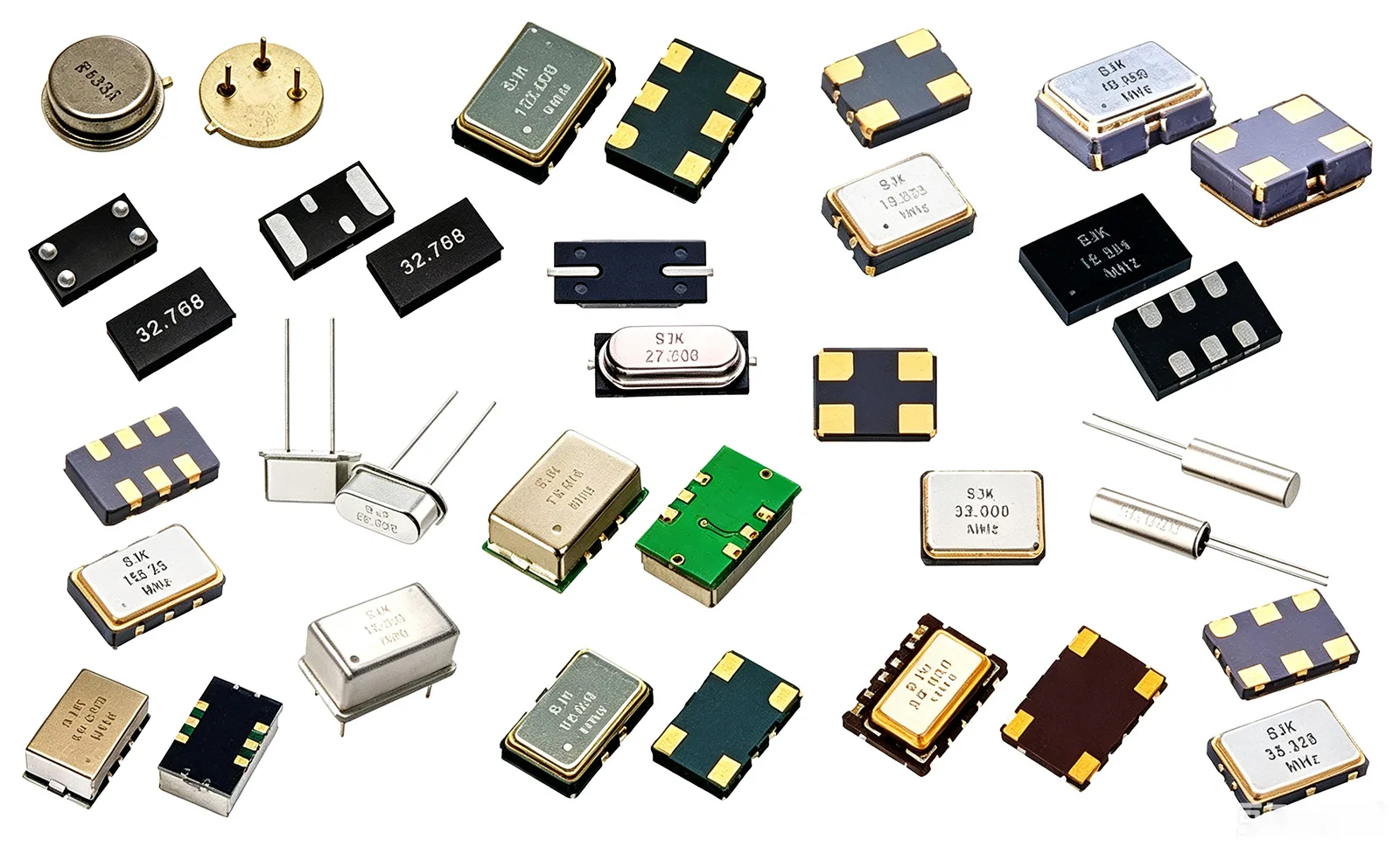 PCB Components PCB Components